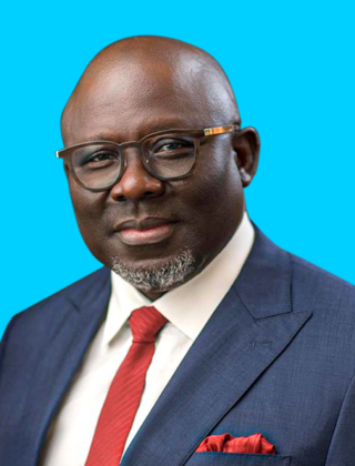 Governor of Delta State