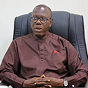 Dr. Godfrey Enita